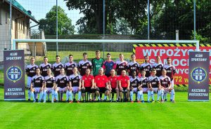 Kaszubia Kościerzyna