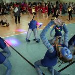 Turniej formacji tanecznych w Kartuzach: galeria uczestników [ZDJĘCIA]