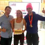 Orlen Warsaw Marathon: udany debiut Dominiki Nowakowskiej