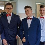 Egzamin gimnazjalny w Żukowie: uczniowie zadowoleni [ZDJĘCIA]