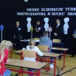 SP 2 w Kartuzach: gminne eliminacje Ogólnopolskiego Turnieju Bezpieczeństwa w Ruchu Drogowym [ZDJĘCIA]
