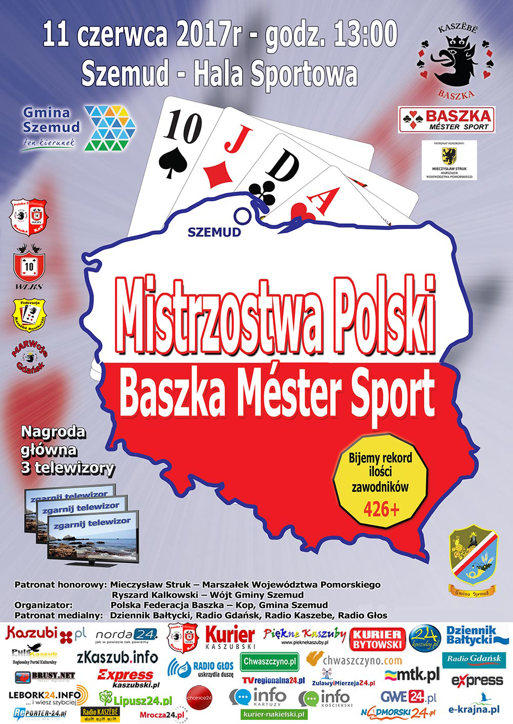 Mistrzostwa Polski Masters Polska