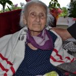 Agnieszka Kreft z Somonina skończyła 105 lat
