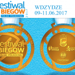 Festiwal Biegów we Wdzydzach: 2 tys. uczestników [PROGRAM]