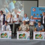 Mistrzostwa Polski w Szemudzie: baśkarze pobili rekord [ZDJĘCIA]