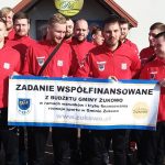 I liga piłki ręcznej: SPR GKS Żukowo pokonał drużynę MKS Real-Astromal Leszno