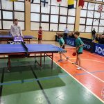 Igrzyska Dzieci: tenisowy sukces uczniów SP nr 2 w Kartuzach w wojewódzkim finale [ZDJĘCIA]