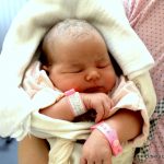 Przyszli na świat… Dzieci urodzone w kartuskim szpitalu [2018.02.23]