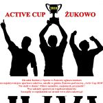 Konkurs Active Cup 2018 – najaktywniejsi w gminie Żukowo