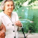 Odnalazła się 95-letnia Zofia z Sulmina