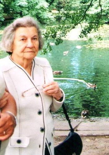 Odnalazła się 95-letnia Zofia z Sulmina