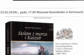 fot. Muzeum Kaszubskie im. F.Tredera w Kartuzach