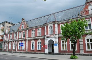 fot. Biblioteka Kartuzy