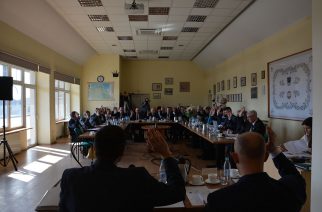 Okręgi wyborcze i pomoc finansowa dla powiatu – LI Sesja Rady Miejskiej w Żukowie