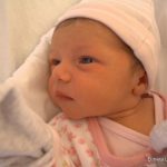 Przyszli na świat… Dzieci urodzone w kartuskim szpitalu [2018.04.18]