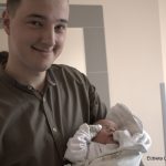 Przyszli na świat… Dzieci urodzone w kartuskim szpitalu [2018.04.11]