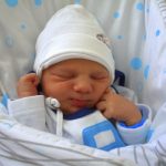 Przyszli na świat… Dzieci urodzone w kartuskim szpitalu [2018.04.25]
