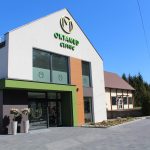Otwarto Oktamed Clinic w Borowie