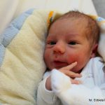 Przyszli na świat… Dzieci urodzone w kartuskim szpitalu [2018.05.09]