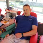Mieszkańcy Sierakowic dołączyli do akcji „100 litrów krwi na 100-lecie niepodległości”