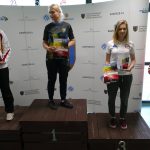 Diana Malotka-Trzebiatowska brązową medalistką II Rundy Pucharu Polski