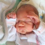 Przyszli na świat… Dzieci urodzone w kartuskim szpitalu [2018.07.18]