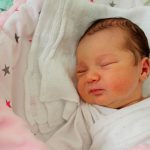 Przyszli na świat… Dzieci urodzone w kartuskim szpitalu [2018.07.25]
