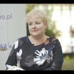 Aleksandra Rogalewska-Kania, Dyrektor Ośrodka Kultury i Sportu w Żukowie– „Na Dywaniku” [25.07.2018]