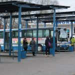 Dworzec autobusowy w Kartuzach chwilowo zamknięty!