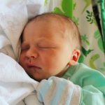 Przyszli na świat… Dzieci urodzone w kartuskim szpitalu [2018.08.31]