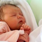 Przyszli na świat… Dzieci urodzone w kartuskim szpitalu [2018.09.12]