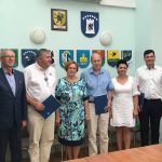 G. Mikiciuk: Powiat Kartuski jest w trakcie budowy pierwszego Powiatowego Środowiskowego Domu Samopomocy w Kobysewie