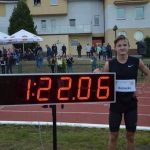 Krzysztof Różnicki z rekordem Polski!