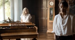 Fotos z filmu "Kamerdyner" fot. Rafał Pijański /nextfilm.pl