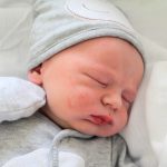 Przyszli na świat… Dzieci urodzone w kartuskim szpitalu [2018.10.05]