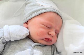 Przyszli na świat… Dzieci urodzone w kartuskim szpitalu [2018.10.05]