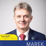 Marek Trepczyk kandydatem na Burmistrza Gminy Żukowo