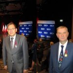 Stanisław Klimowicz i Mirosław Szutenberg odznaczeni przez Prezydenta RP