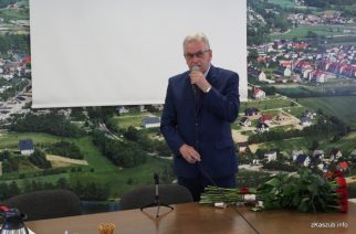 W gminie Sierakowice wygrał Tadeusz Kobiela [WYBORY 2018]