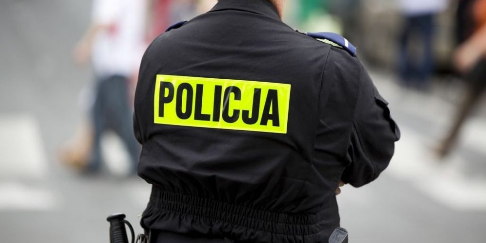 Policjanci protestują – 20% absencja funkcjonariuszy powiatu kartuskiego