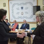 Ostatnie posiedzenie Rady Miejskiej w Żukowie w tej kadencji