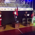 Jowita Dance Stężyca na IV Ogólnopolskich Mistrzostwach Tańca Nowoczesnego Mark 'N’ Move [ZDJĘCIA]