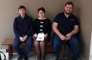 Sukces ucznia z Klasztornej w Olimpiadzie „Losy żołnierza i dzieje oręża polskiego”