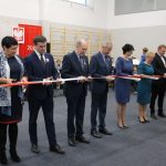 Sala gimnastyczna w Kożyczkowie oficjalnie otwarta!