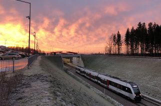 27 grudnia wyjątkowym dniem dla kolei na Pomorzu. PKM idzie na rekord!