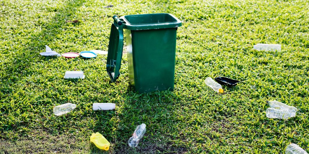 Radni gminy Sulęczyno uchwalili podwyżkę stawek za śmieci