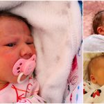 Martyna, Julia i Liliana pierwszymi dziećmi narodzonymi w 2019 roku!