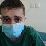 Pomóż Krzysztofowi w walce o oddech i życie!