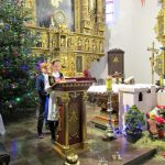 Kaszubska liturgia w Żukowie