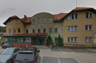 Gdańska komenda zbada sprawę eksplozji bankomatu w Somoninie